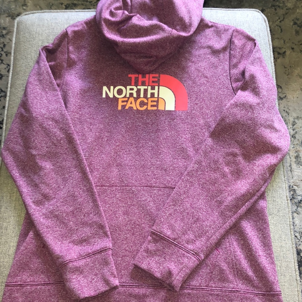 North Face Hoodie